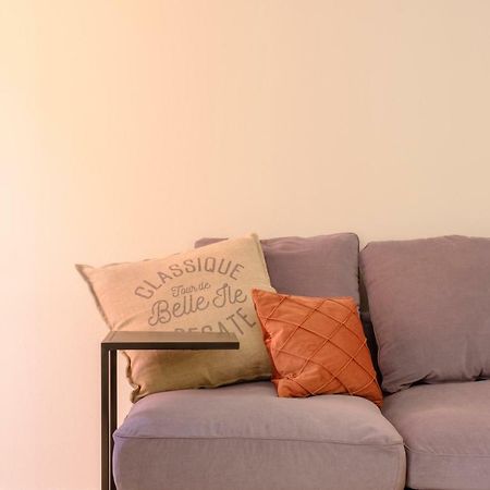 Bologna House Tubertini Apartment Екстер'єр фото
