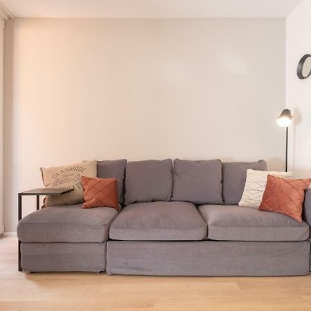 Bologna House Tubertini Apartment Екстер'єр фото