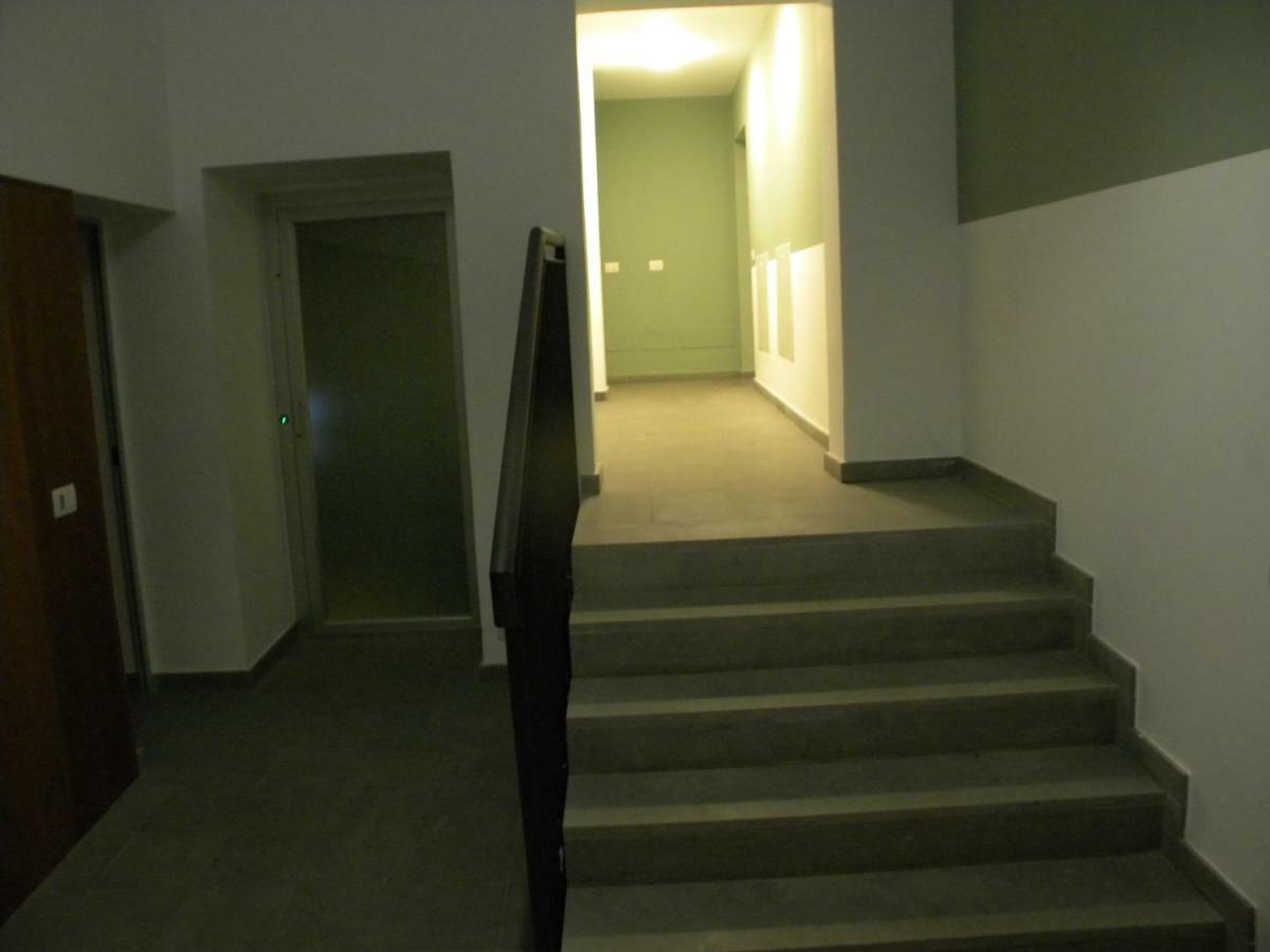 Bologna House Tubertini Apartment Екстер'єр фото
