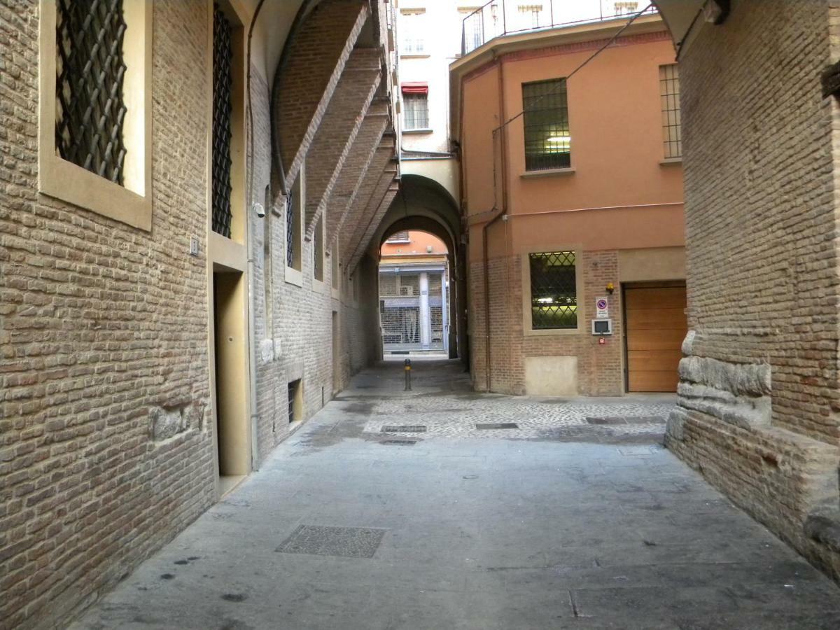 Bologna House Tubertini Apartment Екстер'єр фото