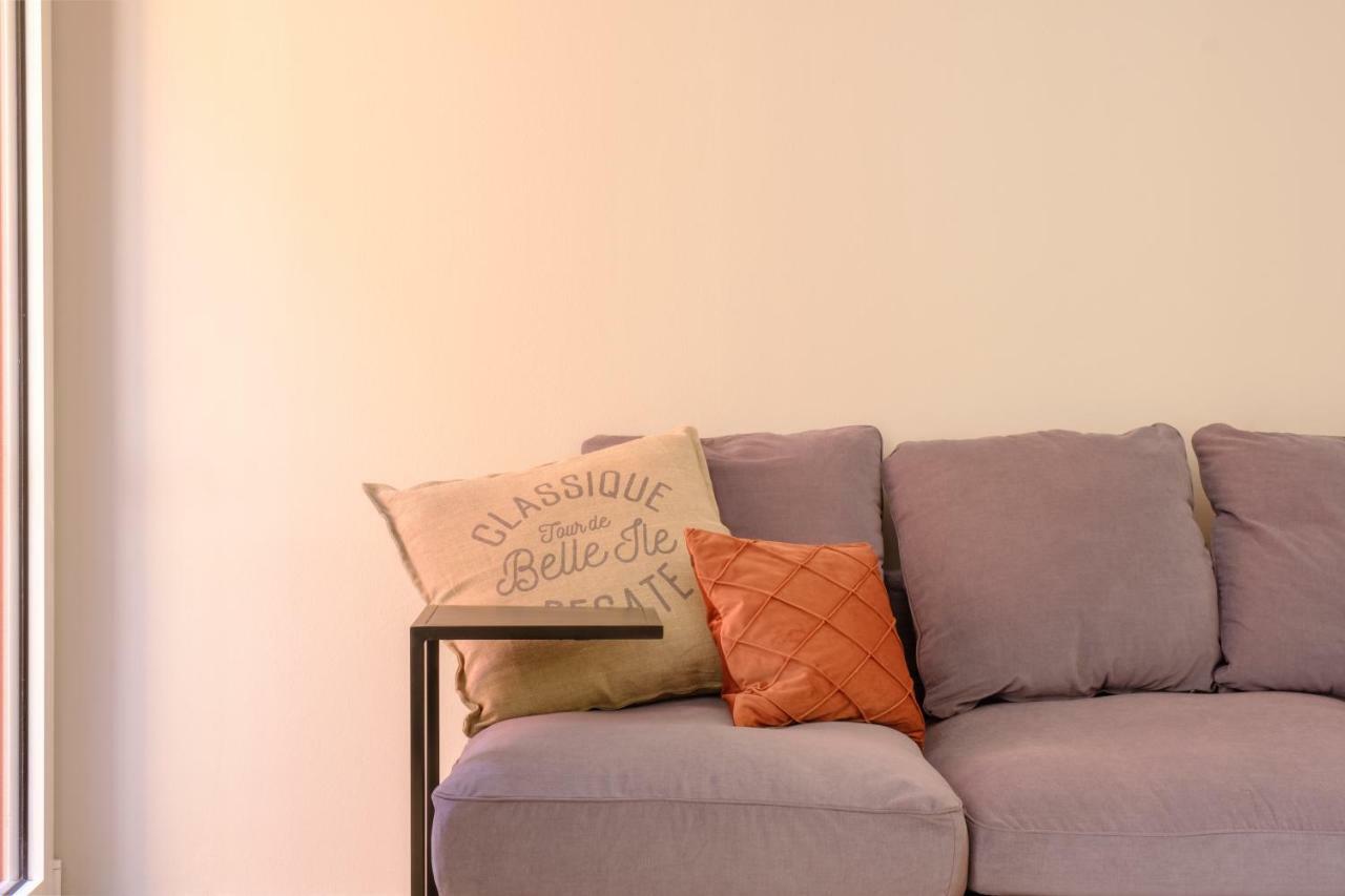 Bologna House Tubertini Apartment Екстер'єр фото