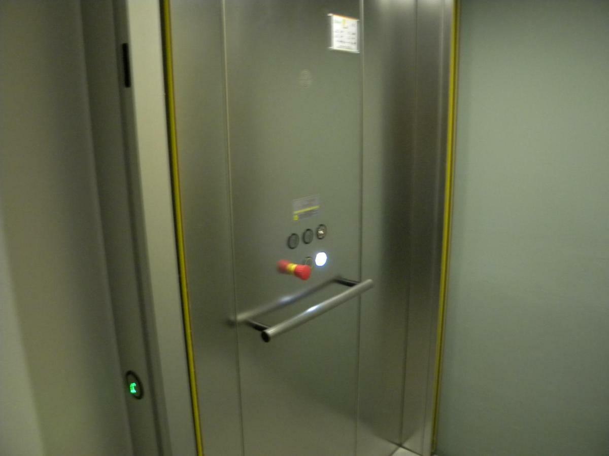Bologna House Tubertini Apartment Екстер'єр фото