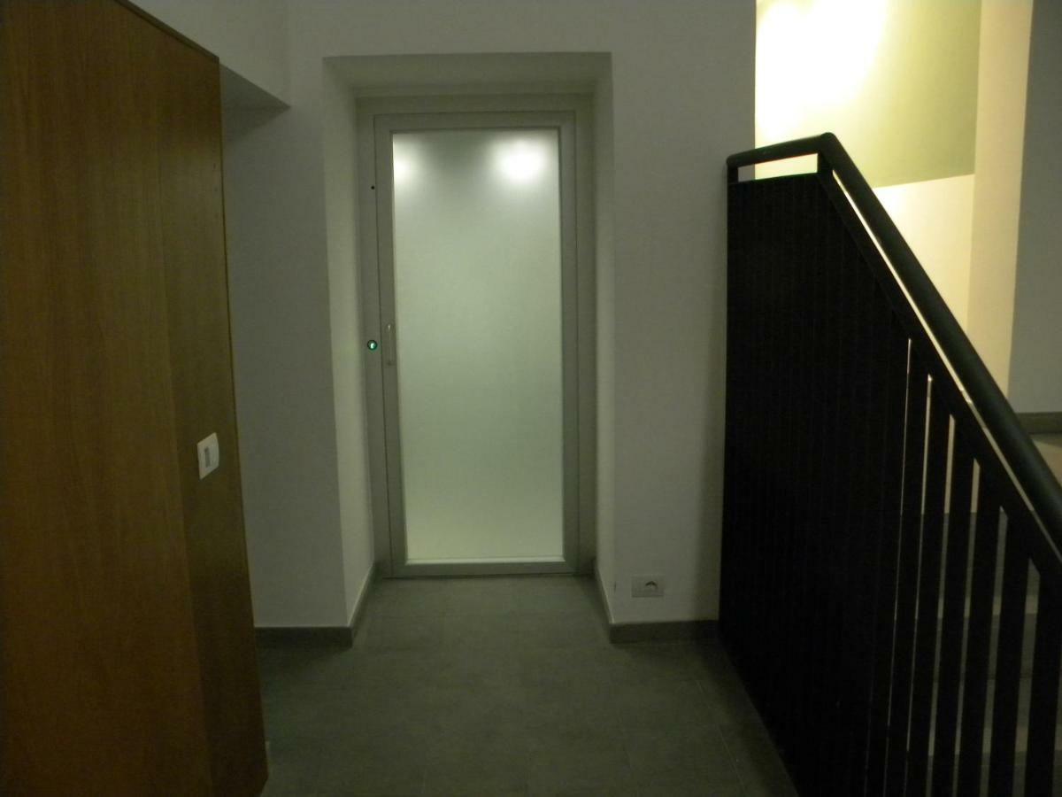Bologna House Tubertini Apartment Екстер'єр фото