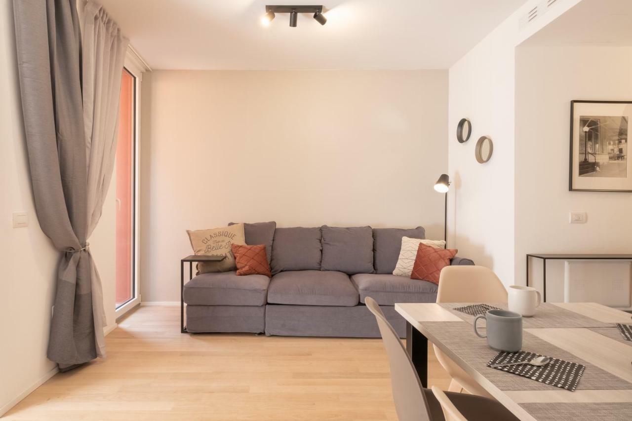 Bologna House Tubertini Apartment Екстер'єр фото