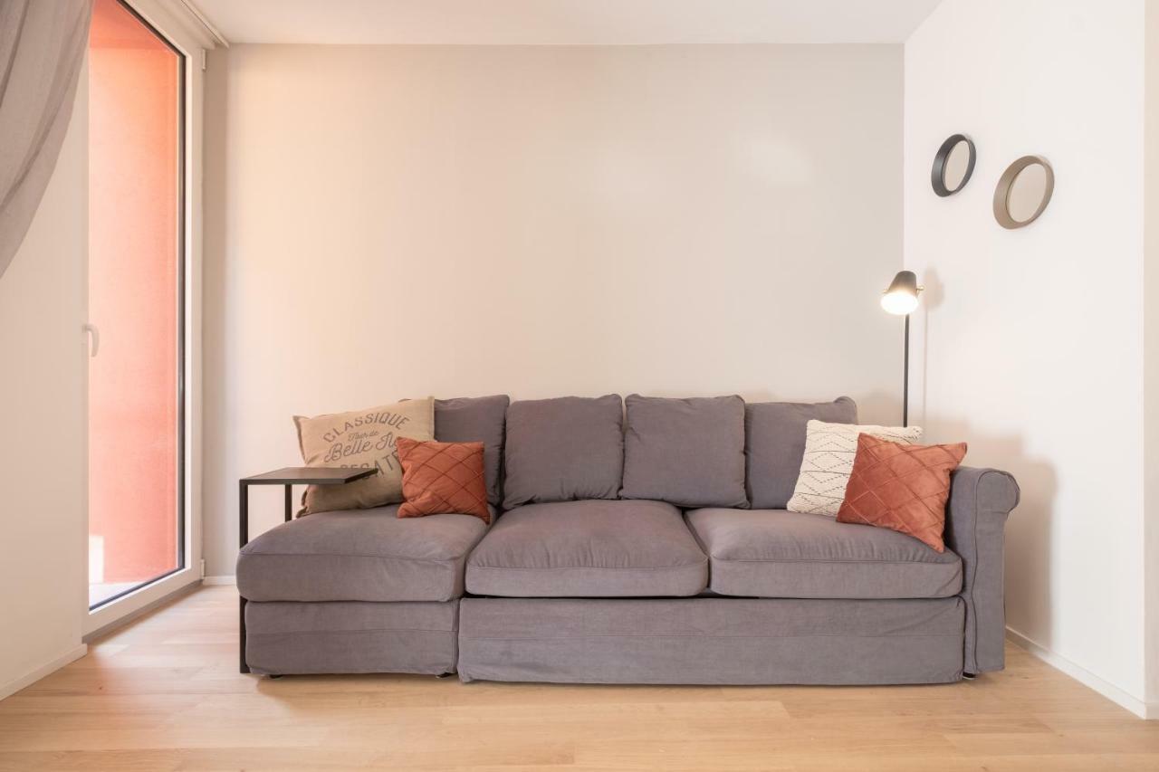 Bologna House Tubertini Apartment Екстер'єр фото
