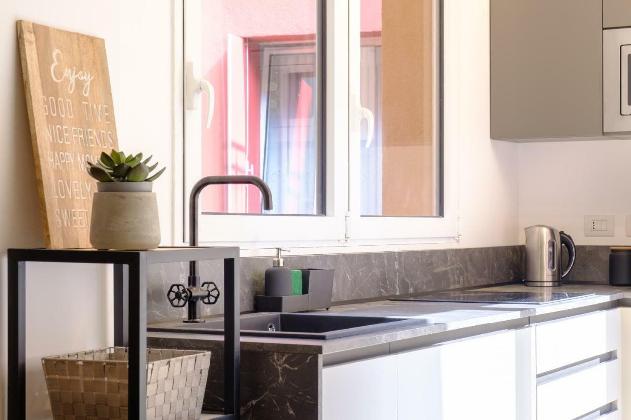 Bologna House Tubertini Apartment Екстер'єр фото