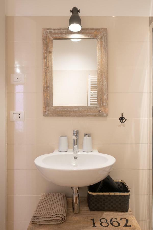 Bologna House Tubertini Apartment Екстер'єр фото