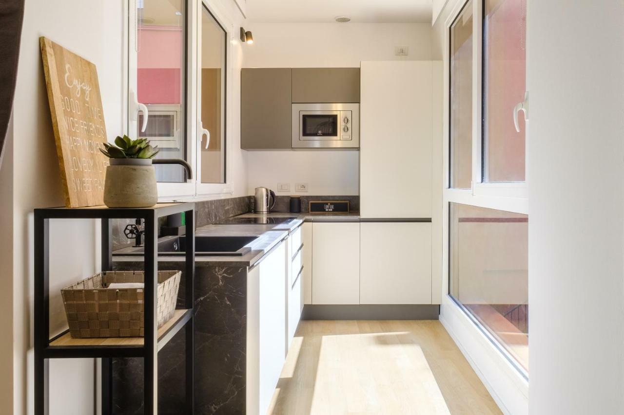 Bologna House Tubertini Apartment Екстер'єр фото