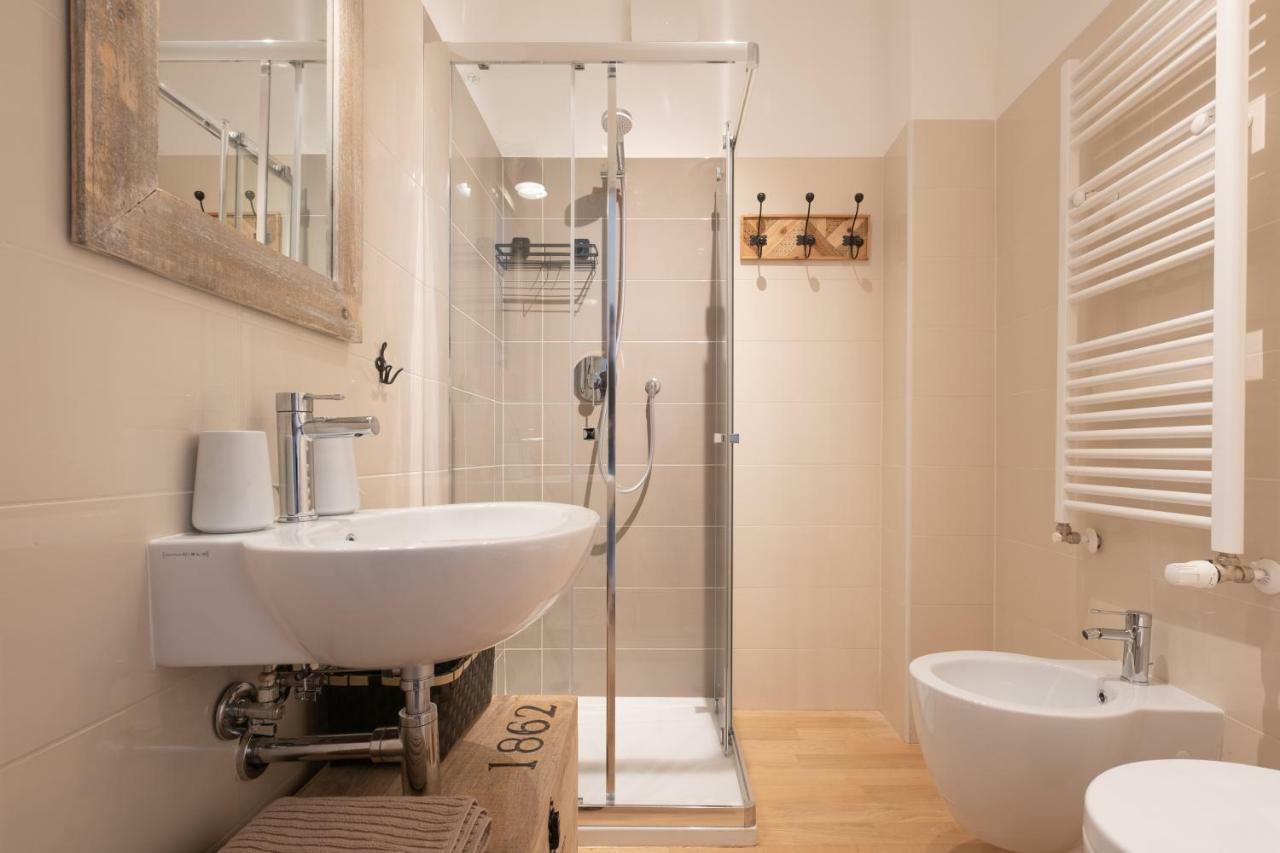 Bologna House Tubertini Apartment Екстер'єр фото