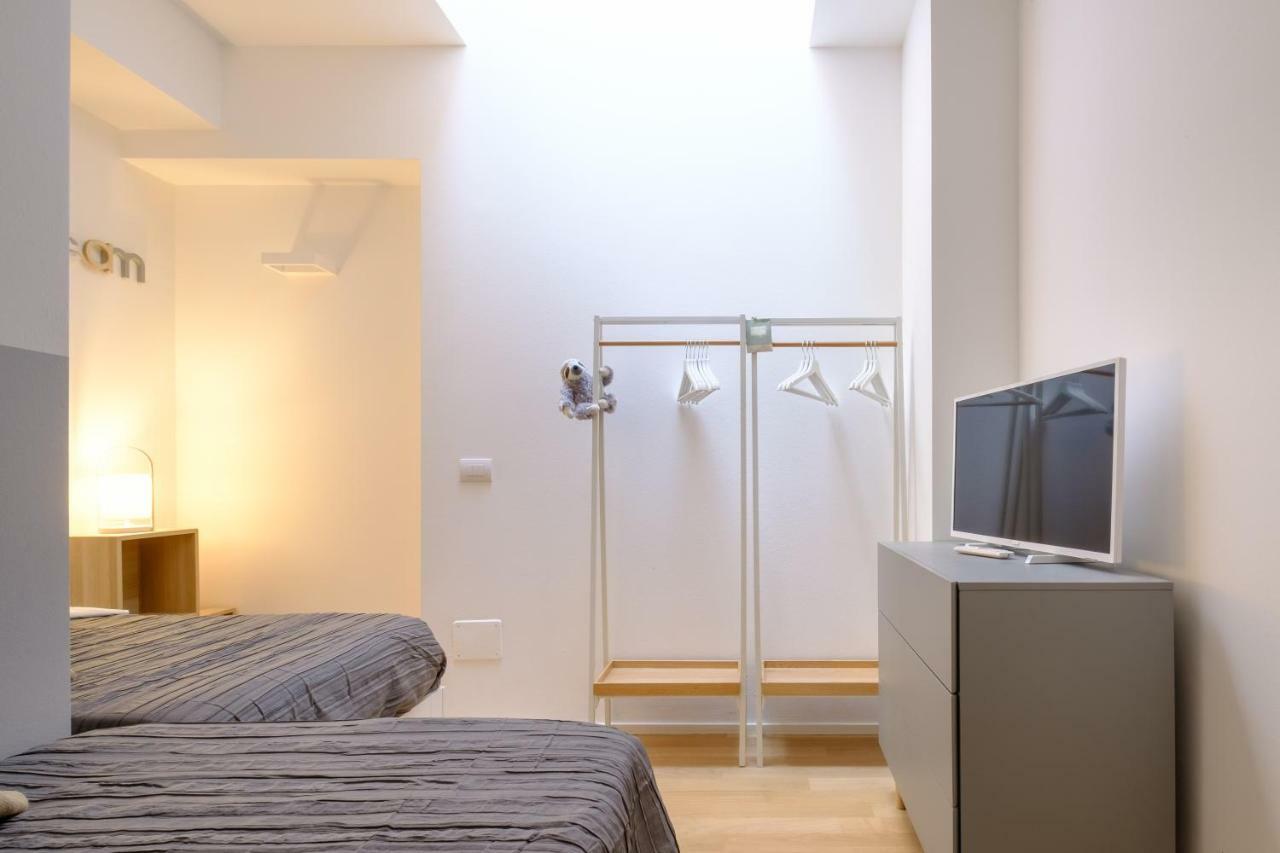 Bologna House Tubertini Apartment Екстер'єр фото