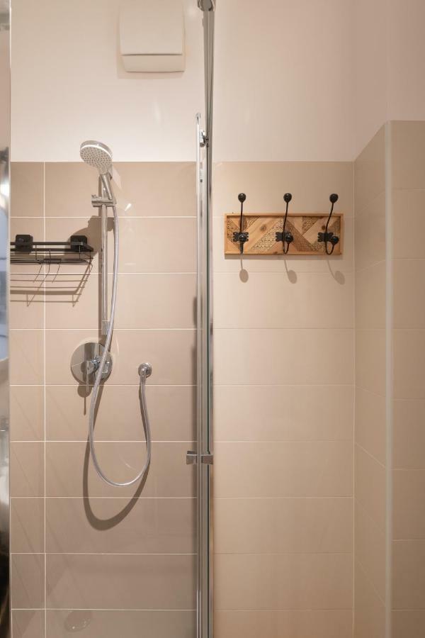 Bologna House Tubertini Apartment Екстер'єр фото