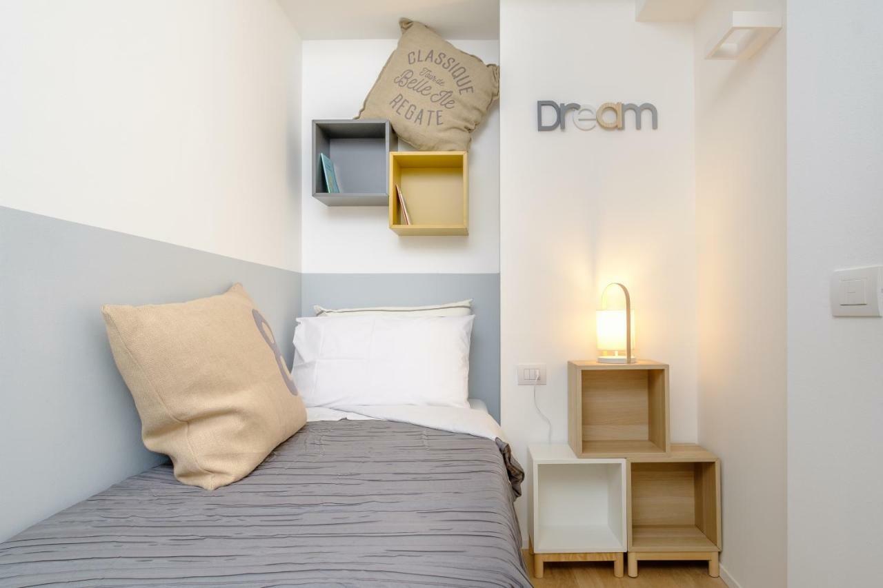 Bologna House Tubertini Apartment Екстер'єр фото