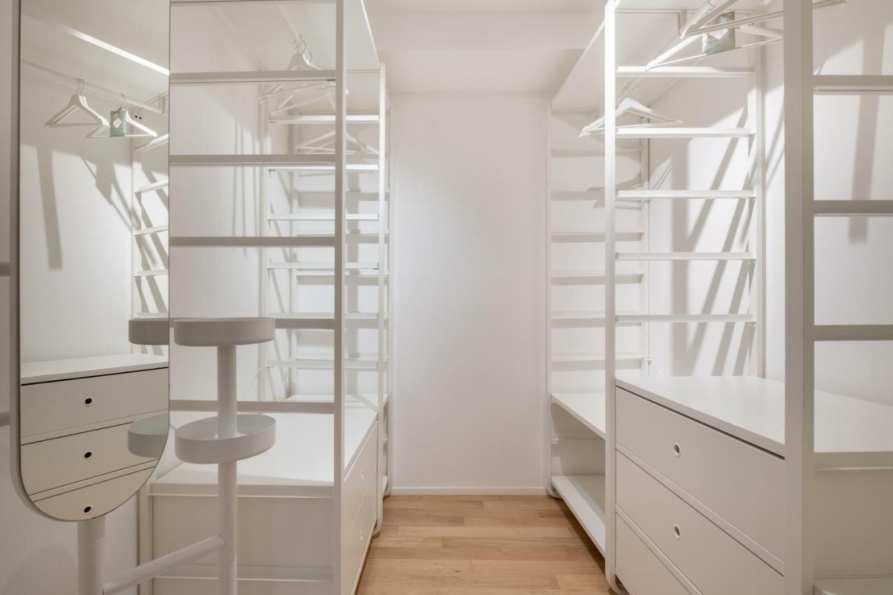 Bologna House Tubertini Apartment Екстер'єр фото
