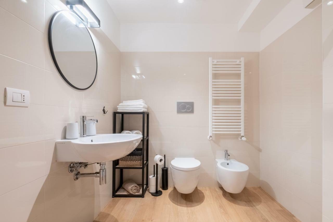 Bologna House Tubertini Apartment Екстер'єр фото