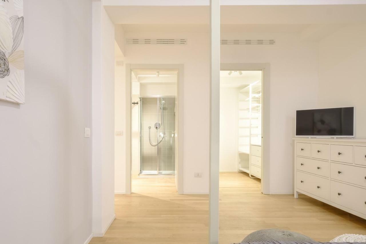 Bologna House Tubertini Apartment Екстер'єр фото