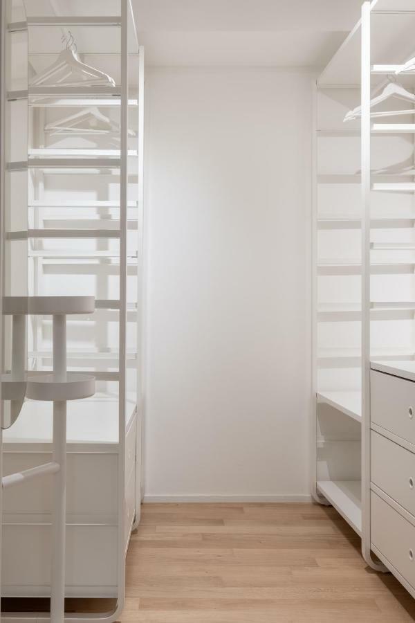 Bologna House Tubertini Apartment Екстер'єр фото