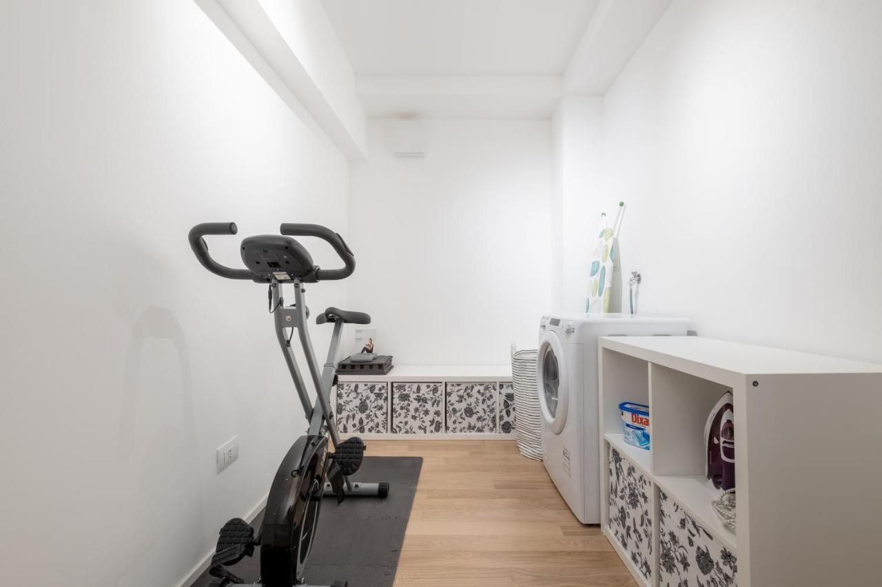 Bologna House Tubertini Apartment Екстер'єр фото